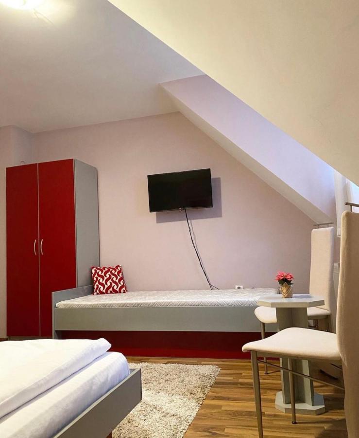 Guest House Aleksandra Bajina Basta Zewnętrze zdjęcie