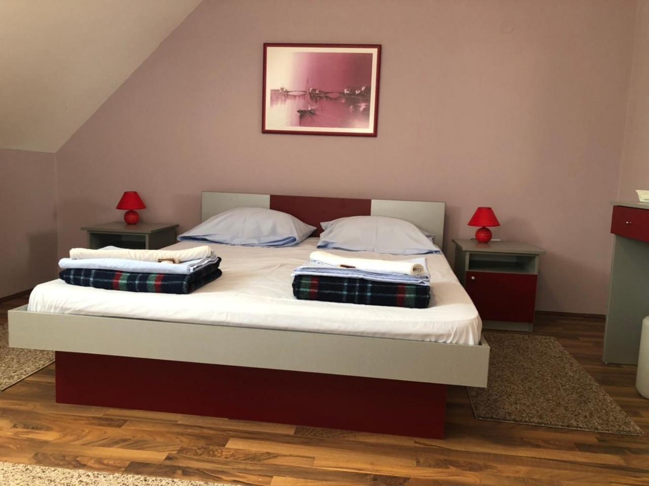 Guest House Aleksandra Bajina Basta Zewnętrze zdjęcie