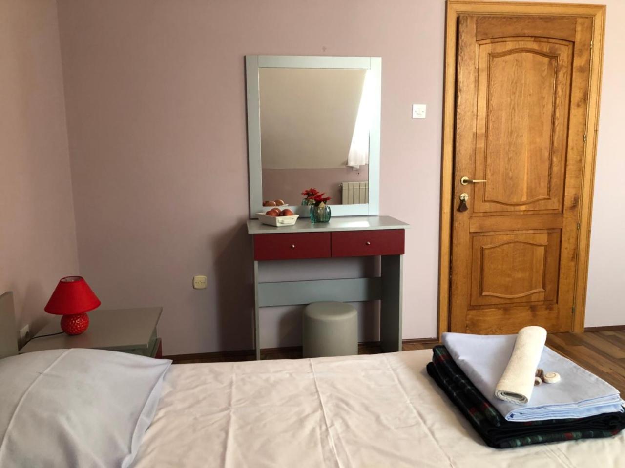 Guest House Aleksandra Bajina Basta Zewnętrze zdjęcie