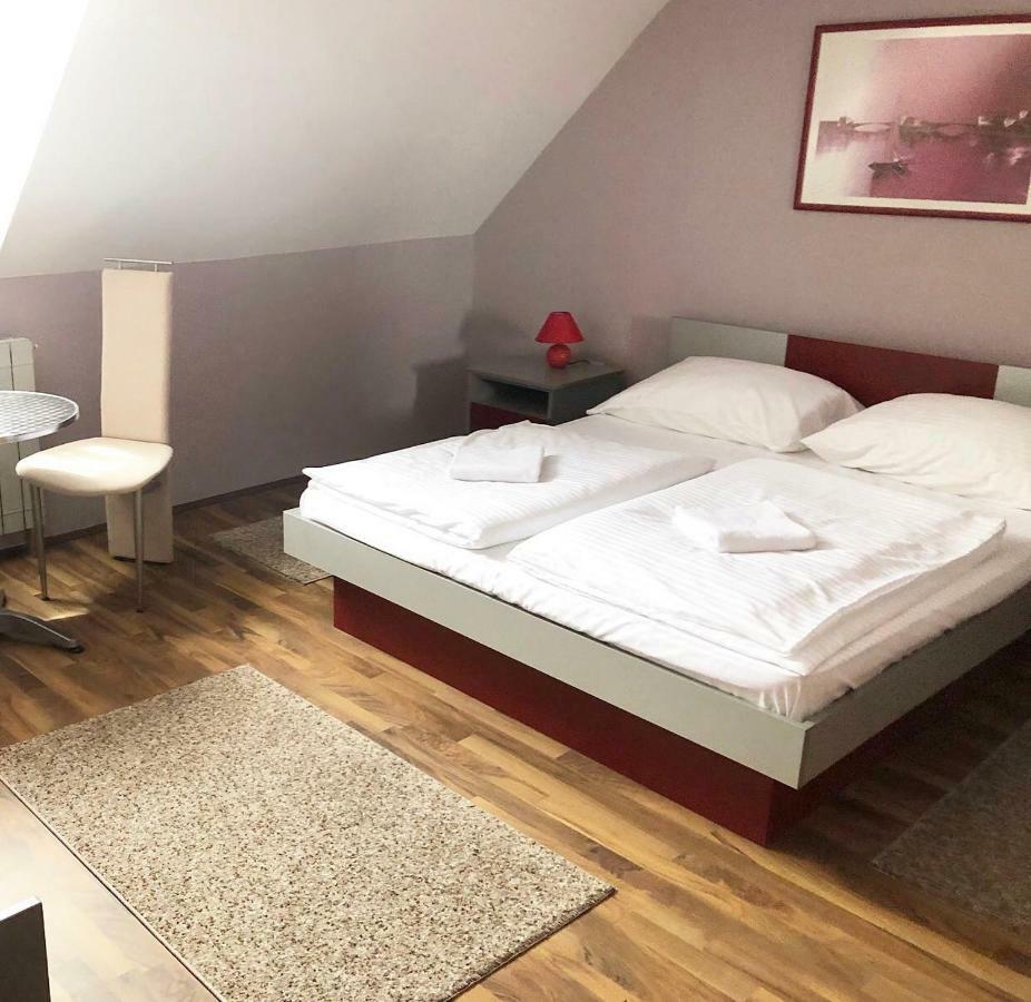 Guest House Aleksandra Bajina Basta Zewnętrze zdjęcie