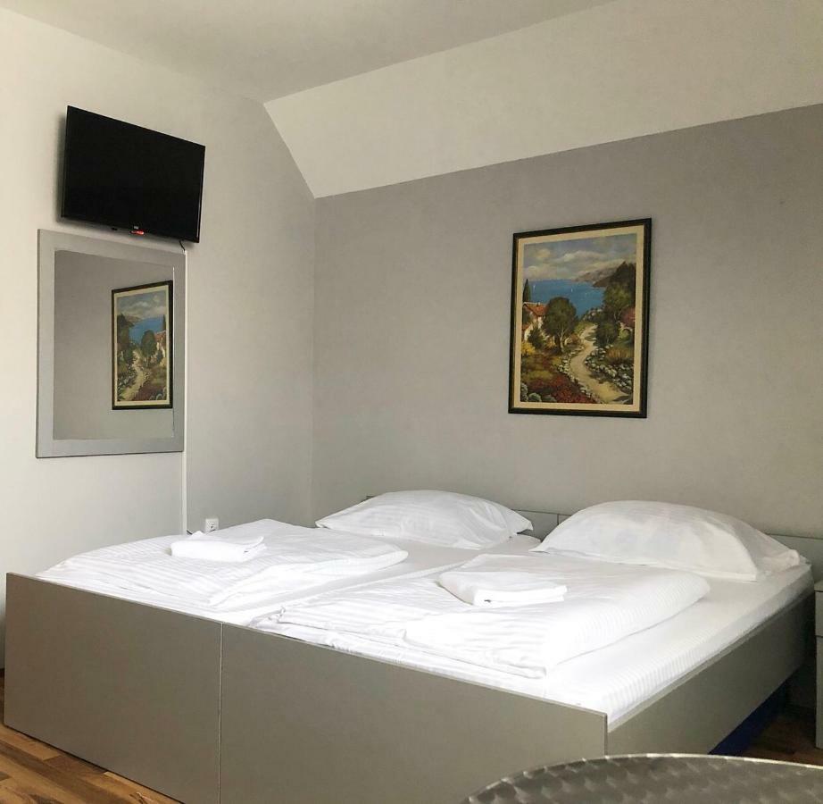 Guest House Aleksandra Bajina Basta Zewnętrze zdjęcie
