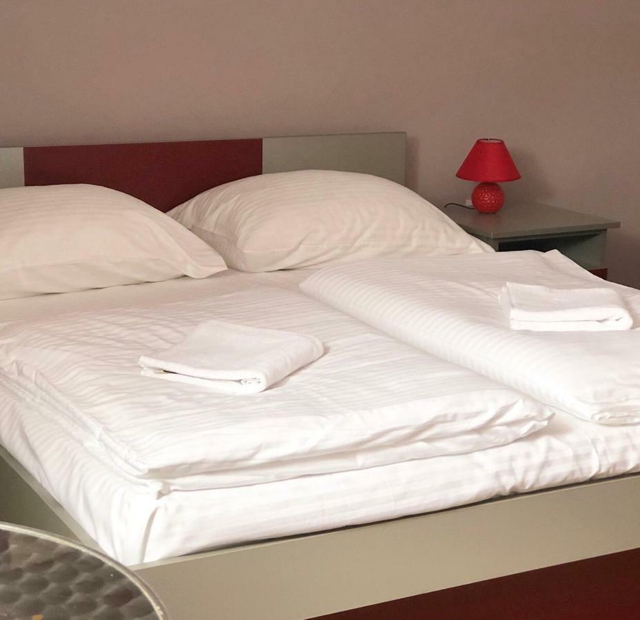 Guest House Aleksandra Bajina Basta Zewnętrze zdjęcie